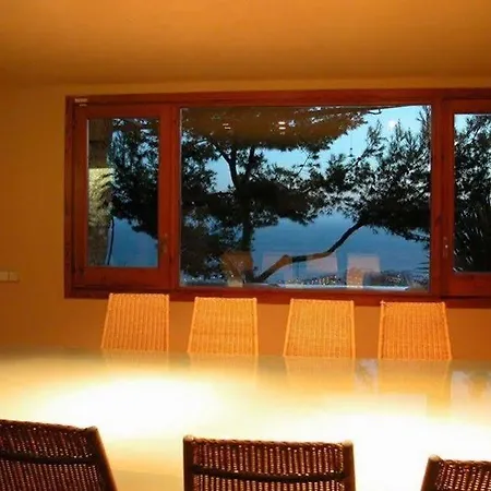 Casa Roca Apartment *