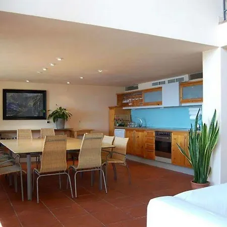 Casa Roca Apartment Sitges