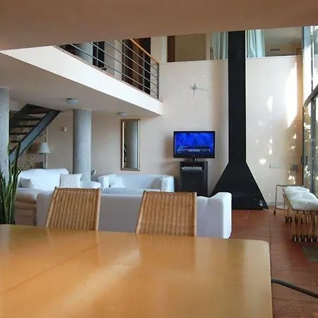 Apartment Casa Roca Sitges