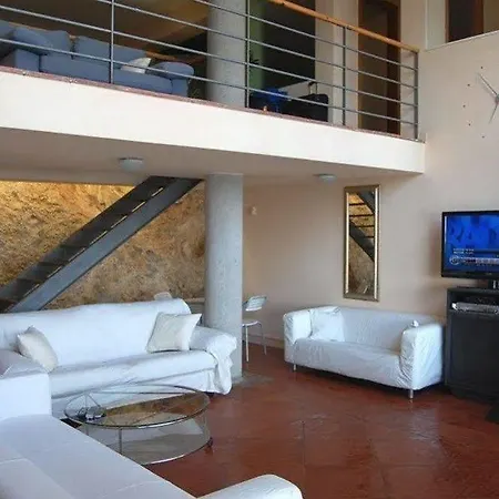 Casa Roca *