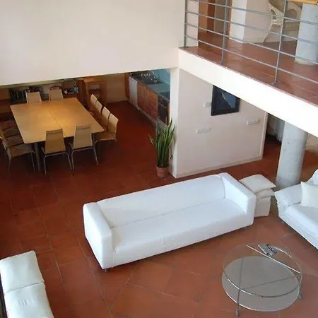 Casa Roca Sitges