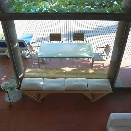 Casa Roca *