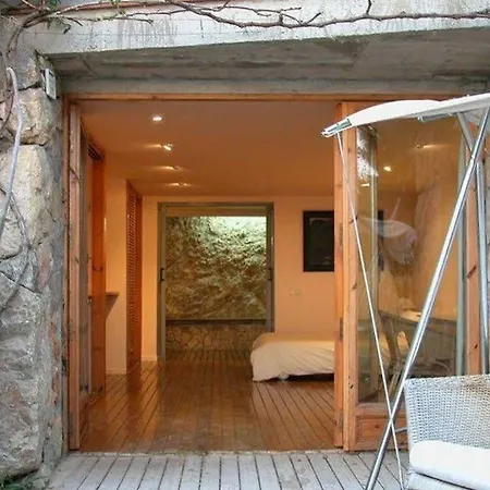 Apartment Casa Roca