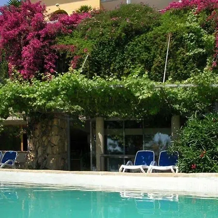 Apartment Casa Roca