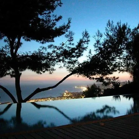 Casa Roca Apartment Sitges