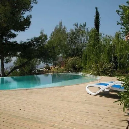 Casa Roca * Sitges