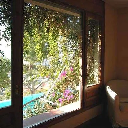 Apartment Casa Roca
