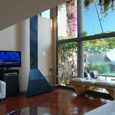 Apartment Casa Roca *